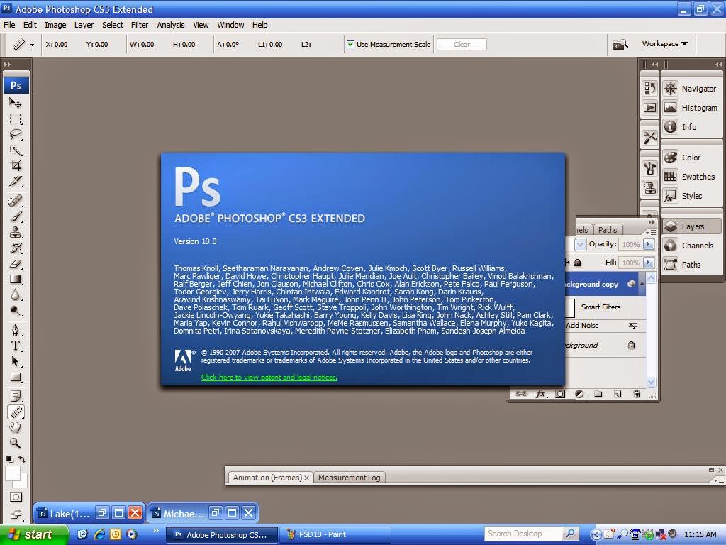 Adobe Photoshop Cs3 Download Cracked